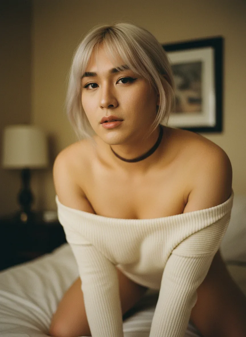 Lily