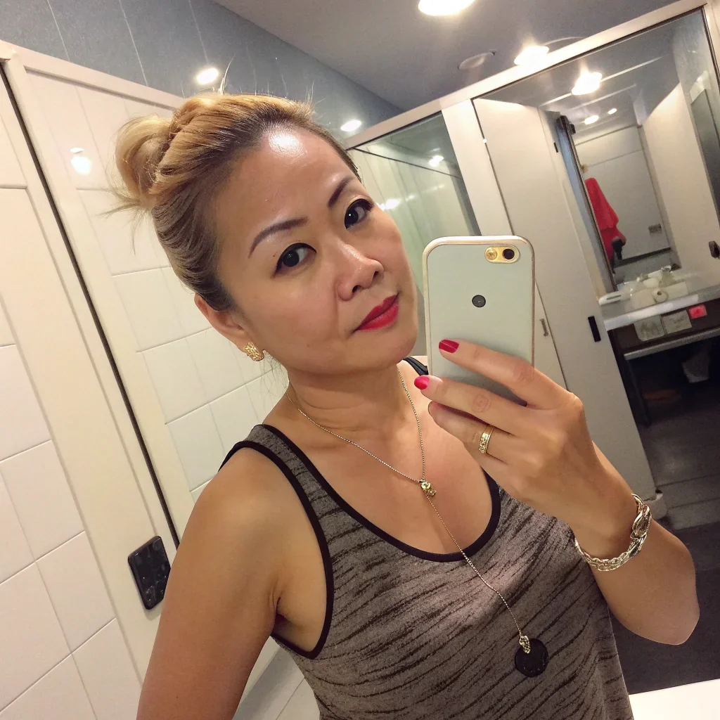 Photo 2 de Alicia