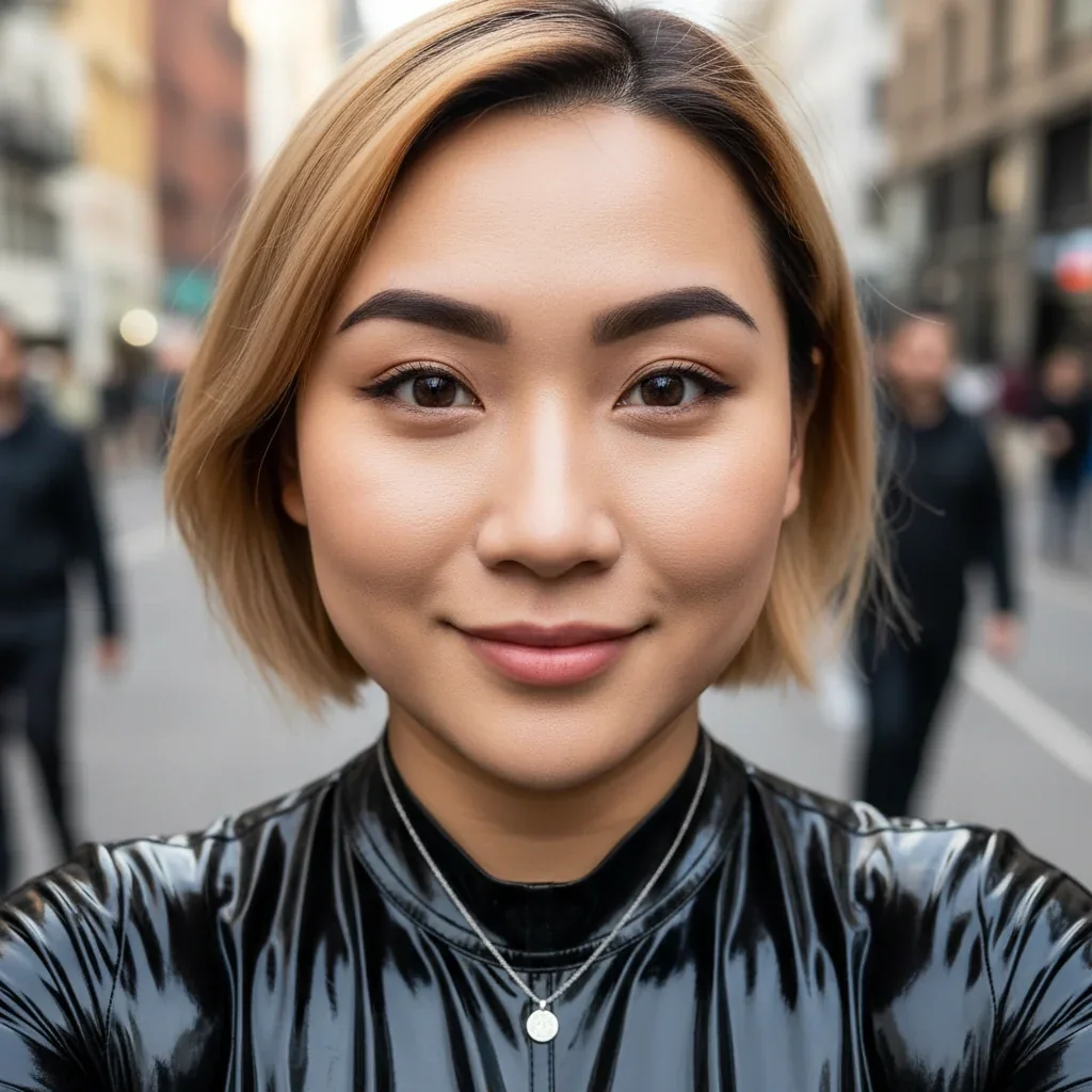 Victoria