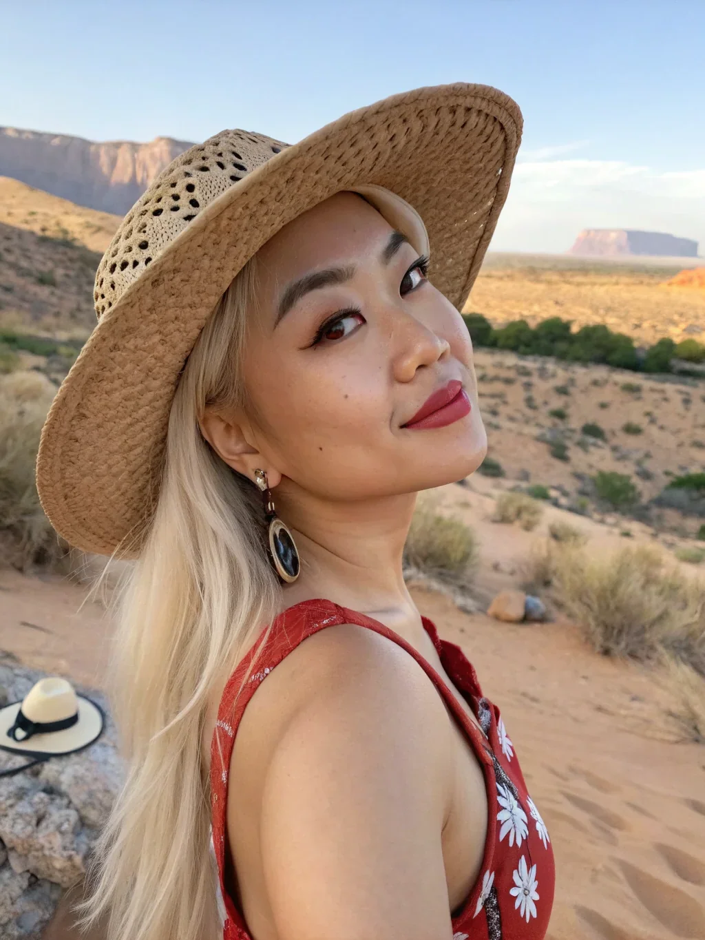 Caroline