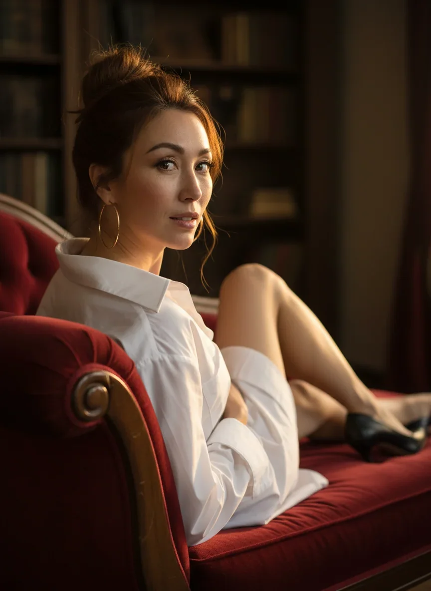 Anastasia